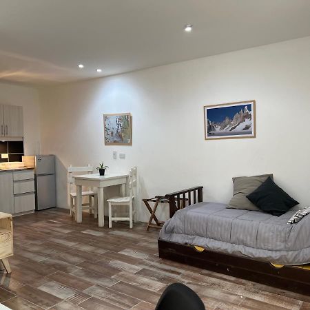 Chalten Mountain Lofts 7 Ел Чалтен Екстериор снимка