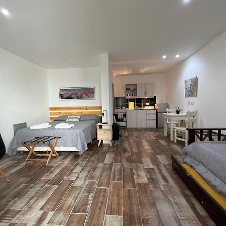 Chalten Mountain Lofts 7 Ел Чалтен Екстериор снимка