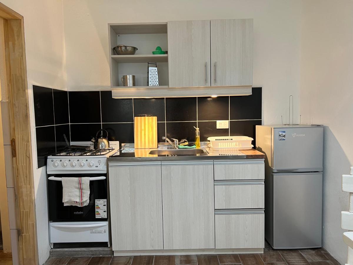 Chalten Mountain Lofts 7 Ел Чалтен Екстериор снимка