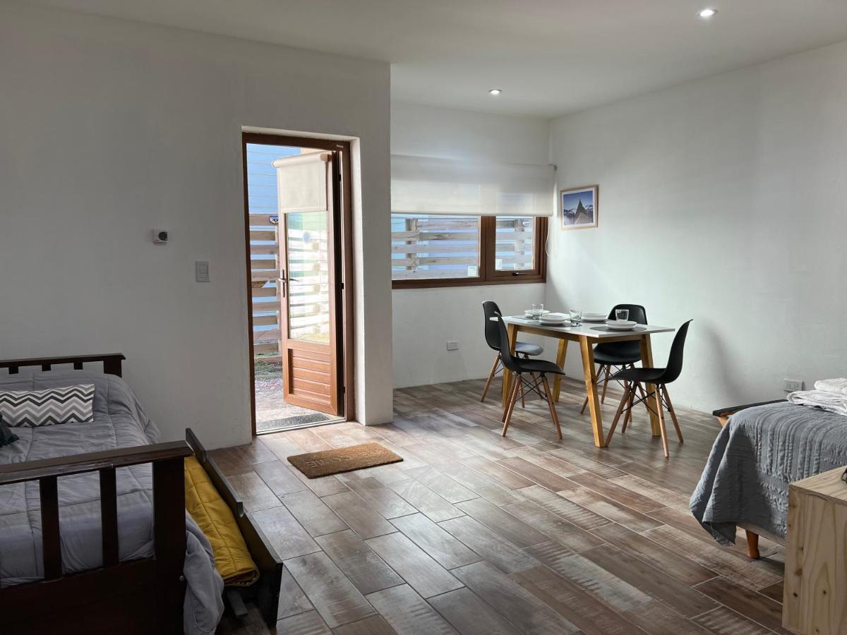 Chalten Mountain Lofts 7 Ел Чалтен Екстериор снимка