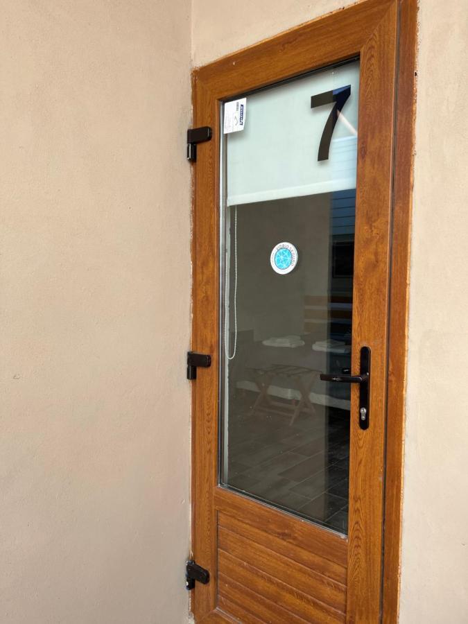Chalten Mountain Lofts 7 Ел Чалтен Екстериор снимка