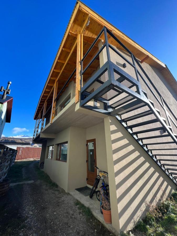 Chalten Mountain Lofts 7 Ел Чалтен Екстериор снимка