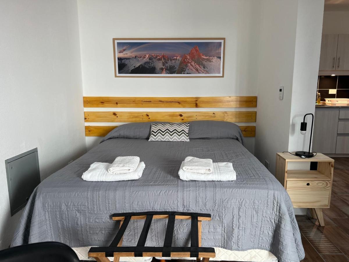 Chalten Mountain Lofts 7 Ел Чалтен Екстериор снимка
